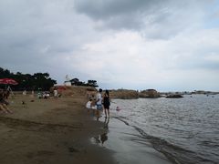 -老虎石海上公园