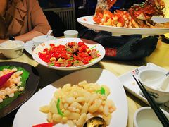 -吴越荣记苏州菜·松鼠桂鱼(月光码头店)