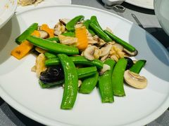 -北平食府·北京烤鸭(北京西站六里桥店)