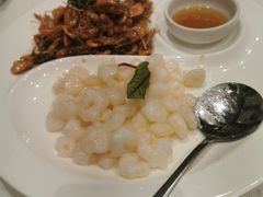 特色双味虾-和记小菜(东方店)