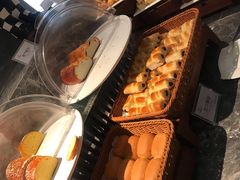 -美丽豪酒店(西安钟鼓楼回民街店)