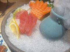 -德川家日本料理(顺义华联店)