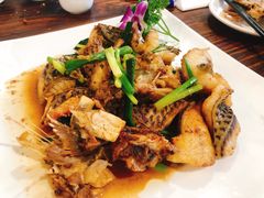 -张家卫·阳江菜·小海鲜(肥婆湾桥店)