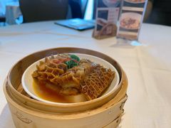 -金苑海鲜酒家(来魅力店)