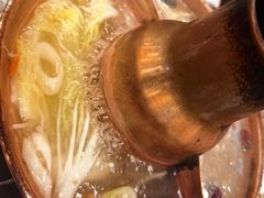 -马记伊源斋涮肉·清真菜(潘家园古玩市场店)