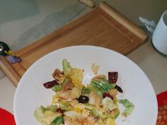 -渔语鱼酸菜鱼新川菜(来福士店)