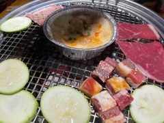 -炭治郎烧肉(滨江和城店)