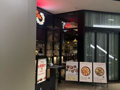 -克比叔叔印度餐厅Kebabs on the Grille(人民广场店)