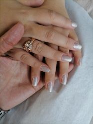 点击看大图 -LILY NAILS美甲美睫