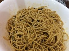葱油拌面-潘国仙耳光馄饨(黄家阙路店)