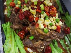 -伊帆食府·青海地方特色美食