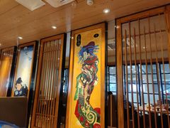 -仓桥家·焗寿司·锅物(光谷步行街店)