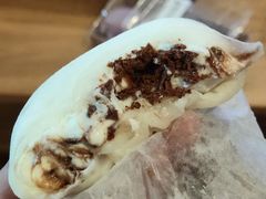 -李大牛和刘大力手作甜品(凯德店)