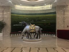 -内蒙古驻京办餐厅