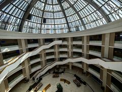 -厦门市图书馆(集美新城馆区)