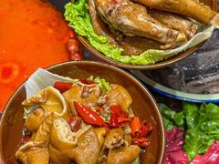 -冯校长老火锅(广州正佳广场店)