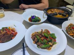 -徽镇小厨·经典徽菜(马连道店)