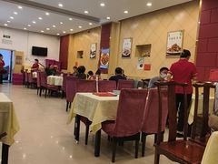 -奥华餐厅·老张记(台基厂店)