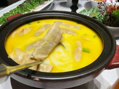 -蘇锦宴·淮扬菜烤鸭·小院(三元桥霄云路店)