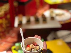 -骊韵咖啡厅(深圳中海凯骊酒店)