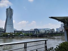 -运河游船(武林门码头)