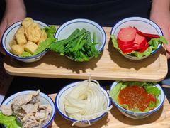 -九鼎轩脆毛肚火锅(南京东路店)