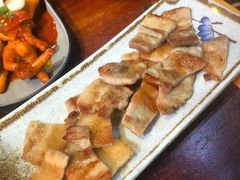 -火炉情韩国料理店(古田路店)