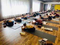 -FineYoga梵音瑜伽·普拉提