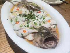 -粤集·手工粤菜(皇庭广场店)