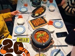 -中8楼风尚云南菜(颐堤港店)