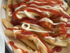 -Makumo·卷云家庭料理餐厅(美糖广场店)
