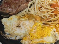 -豪客来牛排(开元盛世广场店)