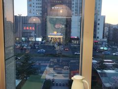 -潮粥人(威高店)