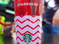 -星巴克(天津佛罗伦萨小镇店)