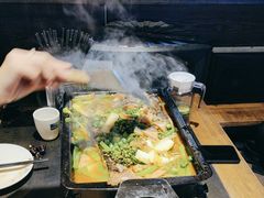 -夯鱼烤鱼·尔滨地标美食(国展店)