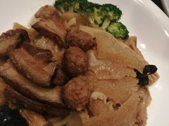 -秦唐一号西安菜馆(钟楼店)