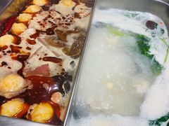 -迪迪客欢乐火锅(斯大林路店)