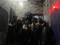 -怦然秘事游戏体验馆(银座和谐广场店)