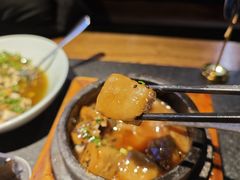 -莘府·老豆腐鱼头·建德菜(金马店)
