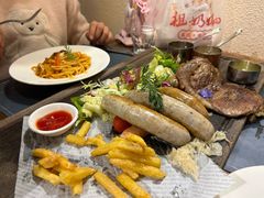 -1432德国花园餐厅(水游城购物中心店)