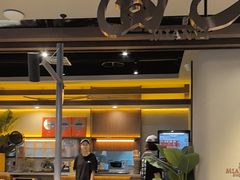 -面乙新派手擀面(大悦城店)