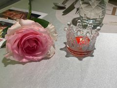 -晶雅花园西餐厅(南京首店)