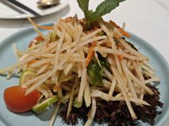 -清迈泰·泰国餐厅(华发商都店)