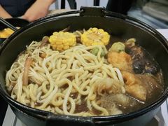 -崎玉烧·寿司料理(石井国际店)