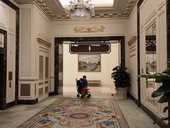 -澳门喜来登大酒店