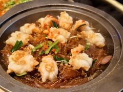 -绿茶餐厅(领展购物广场·中关村店)