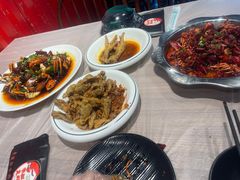-李叔叔虾蟹大排档(青羊店)