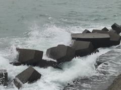 -亚龙湾站