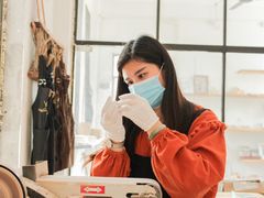 -五月木作·DIY木作文创体验店(北京路店)