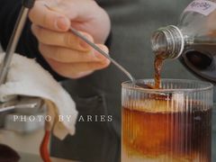 -COFFEE HOLIC(朝外SOHO店)
